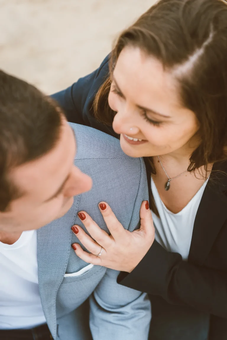 seance engagement lapalmyre
