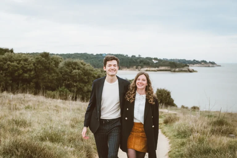 seance engagement meschers